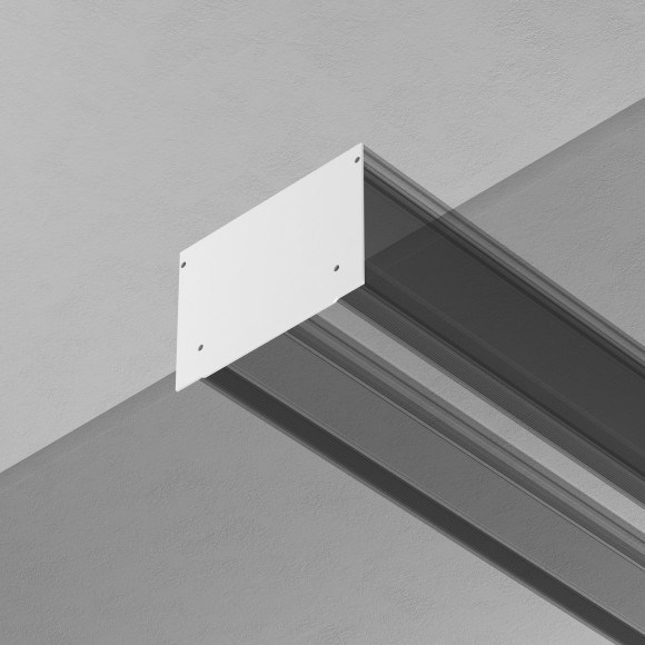 Комплектующие для светильника Technical ALM013EC-PL-W Комплектующие для светильника Technical ALM013EC-PL-W