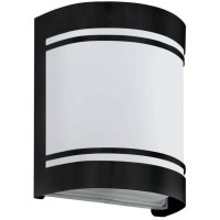 99565 Уличный настенный светильник CERNO