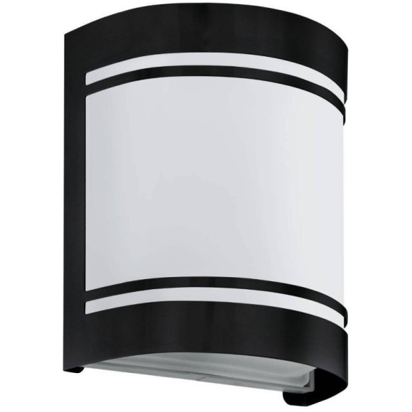 99565 Уличный настенный светильник CERNO