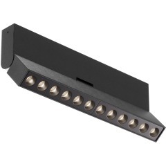 Потолочный светильник Technical C136CL-12W4K-B Потолочный светильник Technical C136CL-12W4K-B