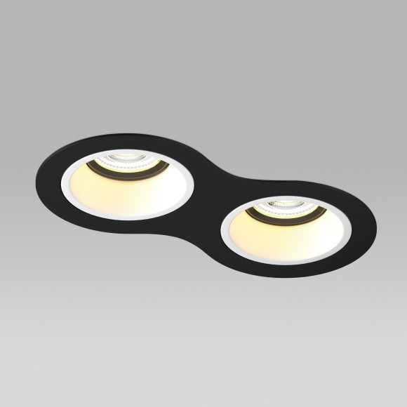 Комплект со светильником Domino Lightstar D6270606BMOD Комплект со светильником Domino Lightstar D6270606BMOD