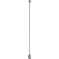 Крепление потолочное с вводом питания Maytoni Flarity TRA159C-B1-PT