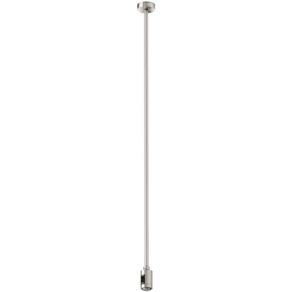 Крепление потолочное с вводом питания Maytoni Flarity TRA159C-B1-PT
