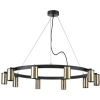 Люстра подвесная Rullo Lightstar LR020310