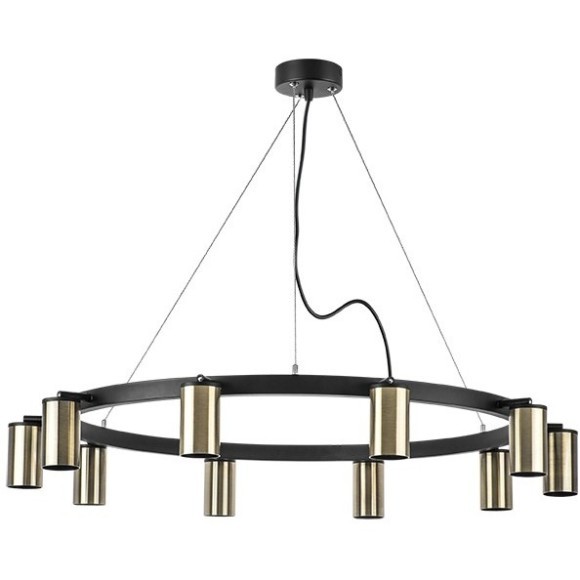 Люстра подвесная Rullo Lightstar LR020310