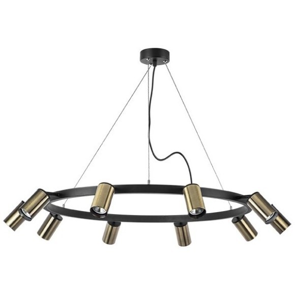 Люстра подвесная Rullo Lightstar LR020310