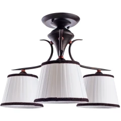 A5133PL-3BR СВЕТИЛЬНИК ПОТОЛОЧНЫЙ