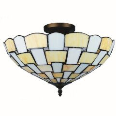 Потолочная люстра Shanklin OML-80107-03 Потолочная люстра Shanklin OML-80107-03