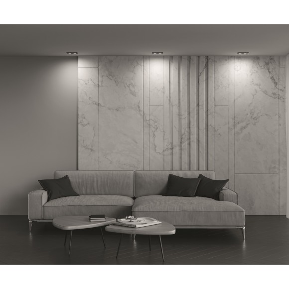 Встраиваемый светильник Maytoni DL024-2-02B Atom под лампы 2xGU10 50W Встраиваемый светильник Maytoni DL024-2-02B Atom под лампы 2xGU10 50W