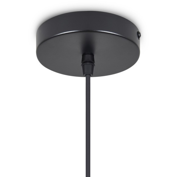 Подвесной светильник Freya FR5405PL-01B1