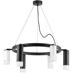 Люстра подвесная Rullo Lightstar LR0168733631 Люстра подвесная Rullo Lightstar LR0168733631