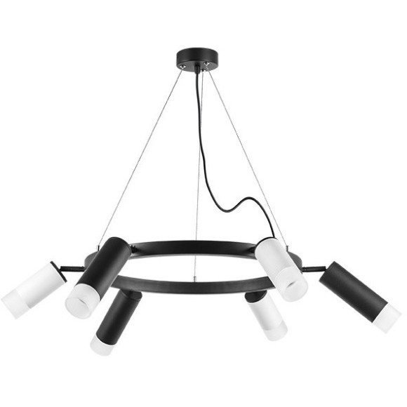 Люстра подвесная Rullo Lightstar LR0168733631 Люстра подвесная Rullo Lightstar LR0168733631