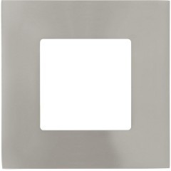 95466 Светодиодная ультратонкая встраиваемая панель FUEVA 1 95466 Светодиодная ультратонкая встраиваемая панель FUEVA 1