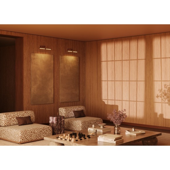 Подсветка Maytoni Twinkle  MIR266WL-L12BS3K