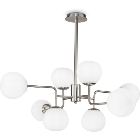 Люстра на штанге Maytoni MOD221-PL-08-N Erich под лампы 8xE14 40W Люстра на штанге Maytoni MOD221-PL-08-N Erich под лампы 8xE14 40W