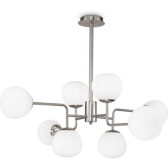 Люстра на штанге Maytoni MOD221-PL-08-N Erich под лампы 8xE14 40W Люстра на штанге Maytoni MOD221-PL-08-N Erich под лампы 8xE14 40W