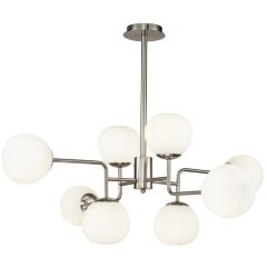 Люстра на штанге Maytoni MOD221-PL-08-N Erich под лампы 8xE14 40W Люстра на штанге Maytoni MOD221-PL-08-N Erich под лампы 8xE14 40W