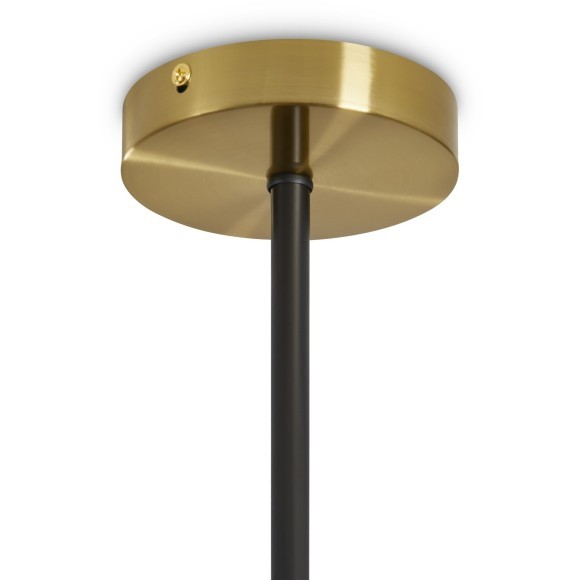 Подвесной светильник Freya FR5432PL-06BBS Подвесной светильник Freya FR5432PL-06BBS