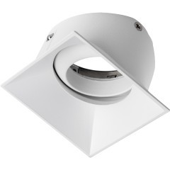 Вставка алюминиевая поворотная (Суппорт) с углом наклона до 30° и вращением на 360° для светодиодных модулей 07505x/07507x STELLA BASE Lightstar 075246 Вставка алюминиевая поворотная (Суппорт) с углом наклона до 30° и вращением на 360° для светодиодных модулей 07505x/07507x STELLA BASE Lightstar 075246