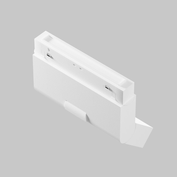 TR033-4-6W3K-M-DS-W Трековый магнитный SMART (App, Bluetooth Mesh, Алиса) светодиодный светильник Maytoni Exility CRI90+ 2700-6000К 390Лм 36° 6Вт TR033-4-6W3K-M-DS-W Трековый магнитный SMART (App, Bluetooth Mesh, Алиса) светодиодный светильник Maytoni Exility CRI90+ 2700-6000К 390Лм 36° 6Вт