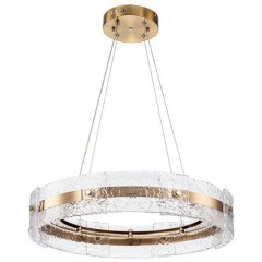 Подвесная люстра Arte Lamp PURITY A2540SP-45PB Подвесная люстра Arte Lamp PURITY A2540SP-45PB