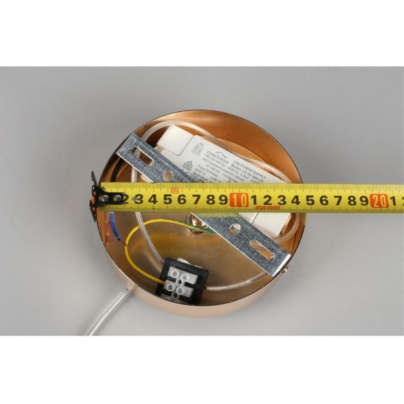 Светильник подвесной APL.035.06.25