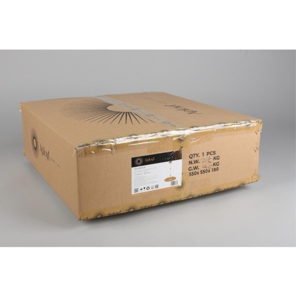 Светильник подвесной APL.035.06.25