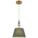 Подвес Е14 1*40W Lumion VERMONT 8275/1A