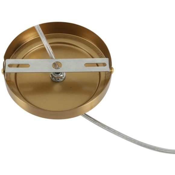 Подвес Е14 1*40W Lumion VERMONT 8275/1A