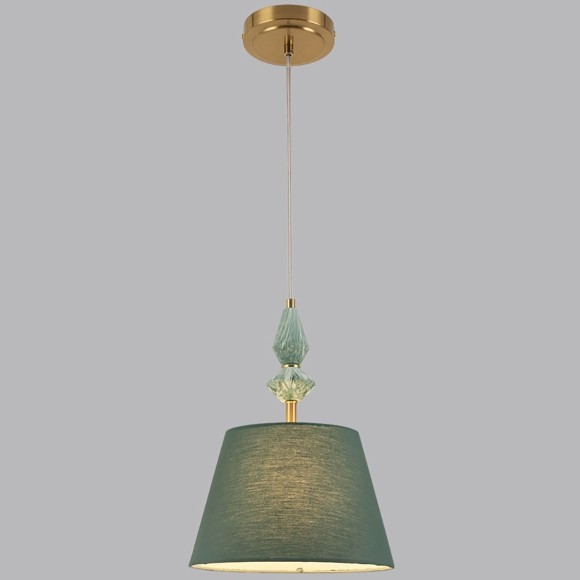 Подвес Е14 1*40W Lumion VERMONT 8275/1A