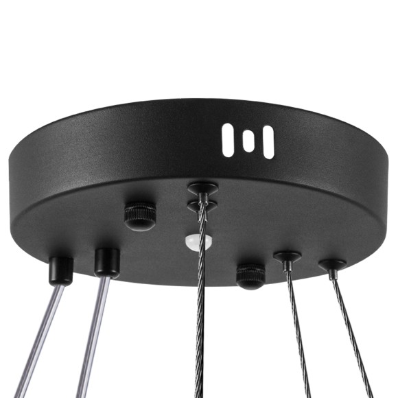 Люстра подвесная Rotonda Lightstar 736527