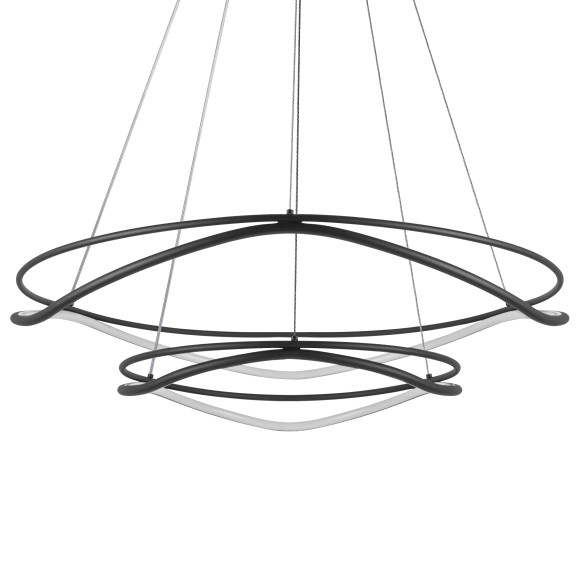Люстра подвесная Rotonda Lightstar 736527