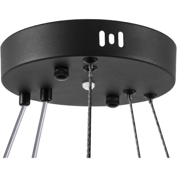 Люстра подвесная Rotonda Lightstar 736527