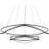 Люстра подвесная Rotonda Lightstar 736527