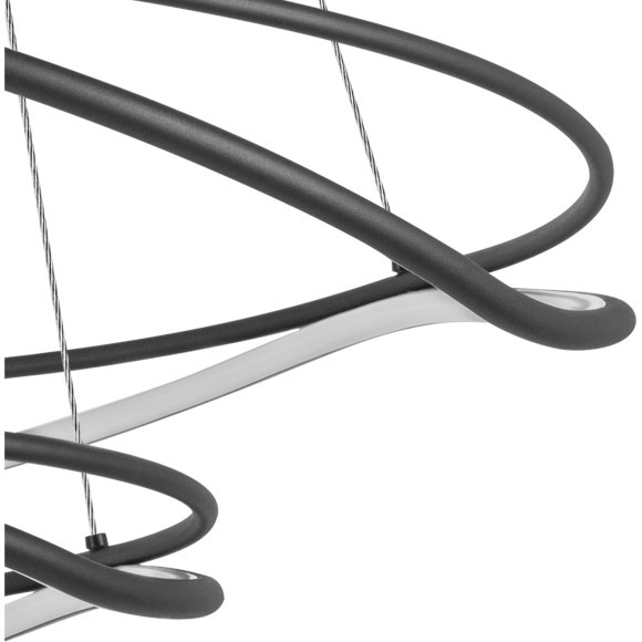 Люстра подвесная Rotonda Lightstar 736527