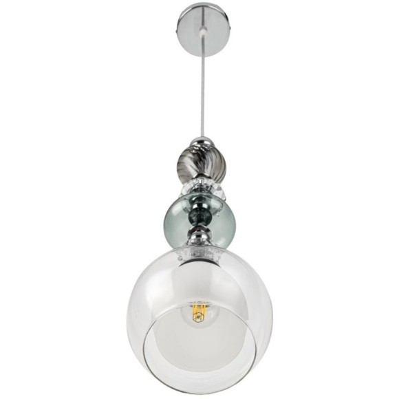 Подвес E27 1*60W LUMION GANNA 8294/1A Подвес E27 1*60W LUMION GANNA 8294/1A