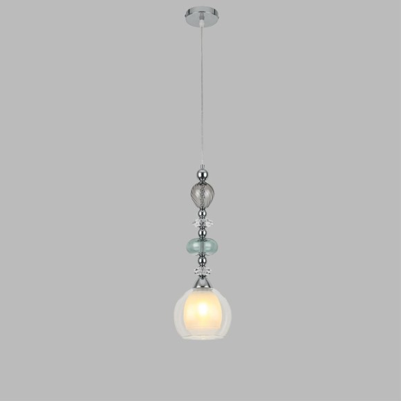 Подвес E27 1*60W LUMION GANNA 8294/1A Подвес E27 1*60W LUMION GANNA 8294/1A