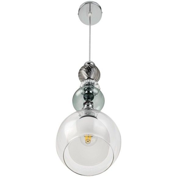 Подвес E27 1*60W LUMION GANNA 8294/1A Подвес E27 1*60W LUMION GANNA 8294/1A