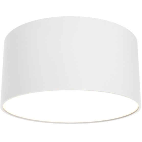 Настенно-потолочный светильник Maytoni C032CL-L12W3K Zon светодиодный LED 12W