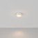 Настенно-потолочный светильник Maytoni C032CL-L12W3K Zon светодиодный LED 12W