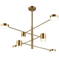 Люстра потолочная APL.017.17.48