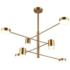 Люстра потолочная APL.017.17.48 Люстра потолочная APL.017.17.48