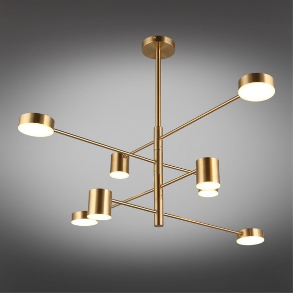 Люстра потолочная APL.017.17.48 Люстра потолочная APL.017.17.48