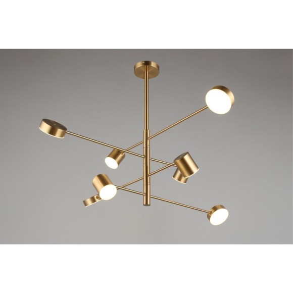 Люстра потолочная APL.017.17.48 Люстра потолочная APL.017.17.48