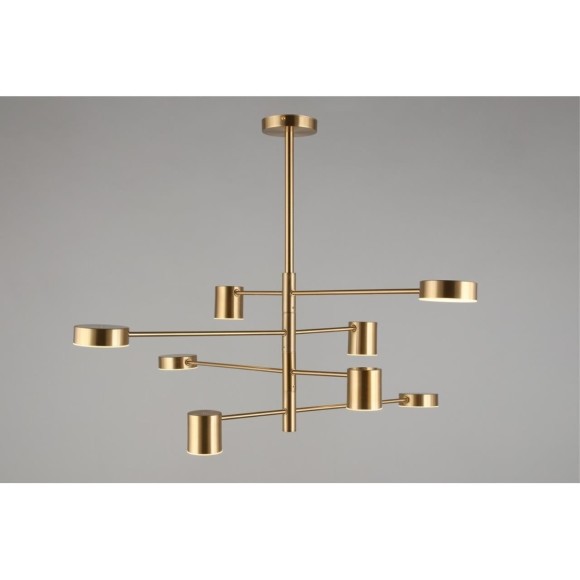 Люстра потолочная APL.017.17.48 Люстра потолочная APL.017.17.48