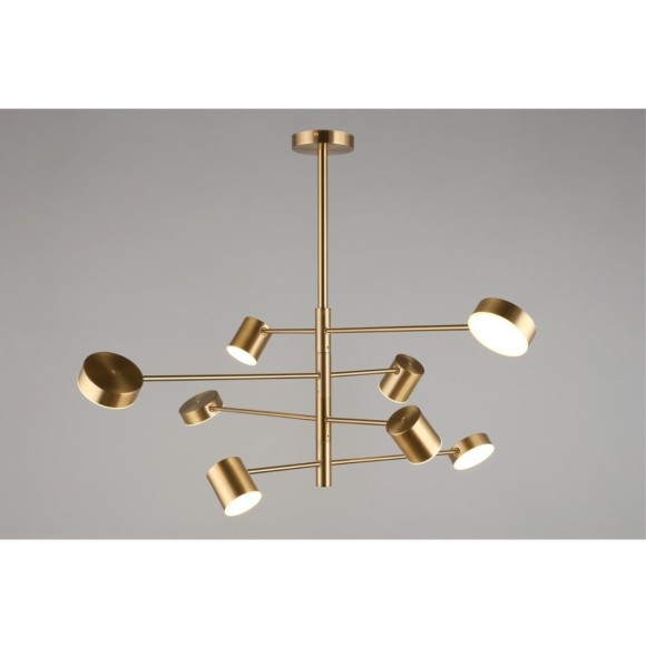 Люстра потолочная APL.017.17.48 Люстра потолочная APL.017.17.48