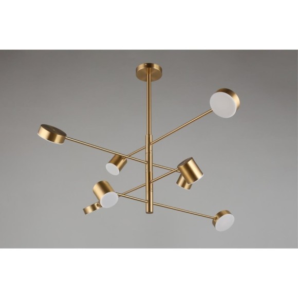 Люстра потолочная APL.017.17.48 Люстра потолочная APL.017.17.48