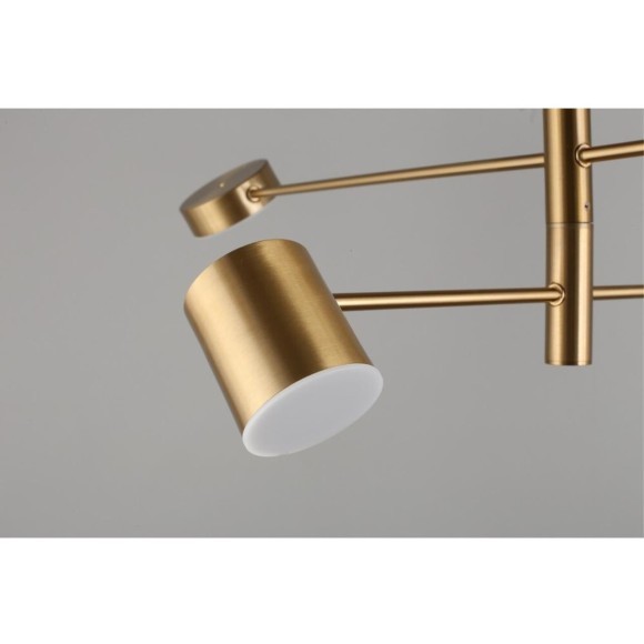 Люстра потолочная APL.017.17.48 Люстра потолочная APL.017.17.48