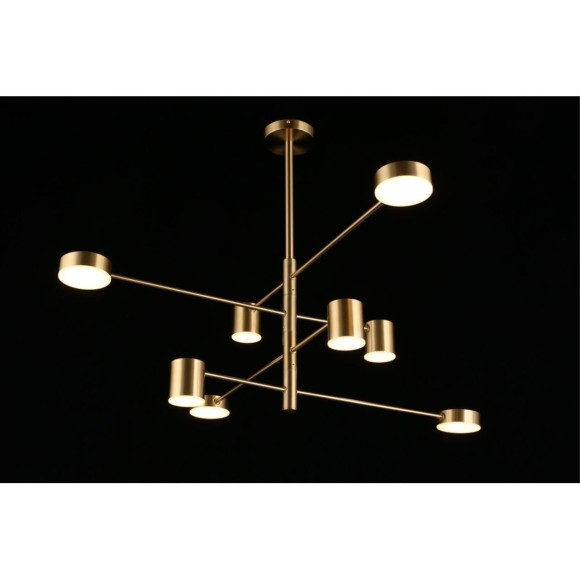 Люстра потолочная APL.017.17.48 Люстра потолочная APL.017.17.48