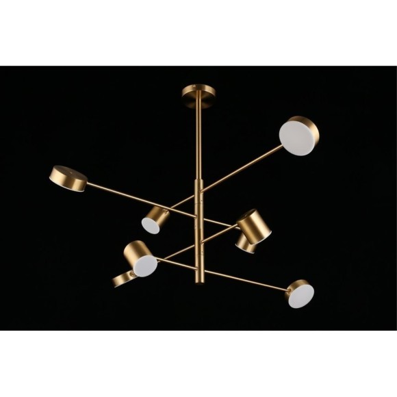 Люстра потолочная APL.017.17.48 Люстра потолочная APL.017.17.48